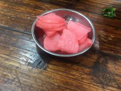 -老味道遵义虾子羊肉粉(兴关路店)