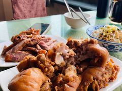 猪蹄-孙记炒炮(西街店)