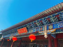 -大悲禅寺