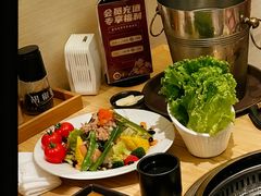 -松鱼亭·和牛烧肉(协鑫广场店)