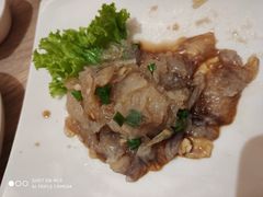 -莆田餐厅(吉隆坡柏威年广场店)