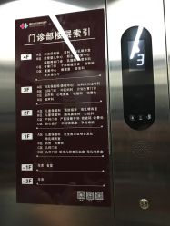 -重庆市妇幼保健院(冉家坝院区)