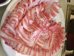 -北门涮肉·铜锅涮肉(南锣鼓巷店)