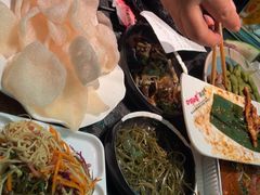 -可口香·非遗老号烧烤(南岗直营店)