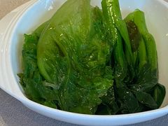 -东莞塘厦三正半山温泉酒店·汉宫中餐厅