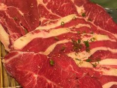 -AJIYA·池袋日式烧肉自助(天津万象城店)