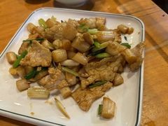 -61号餐吧(兴坪古镇漓江店)