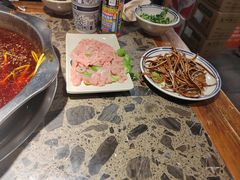 -六公里老火锅(总店)
