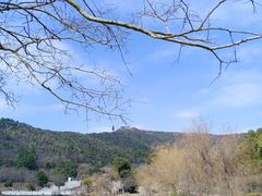 -孙武文化园-停车场