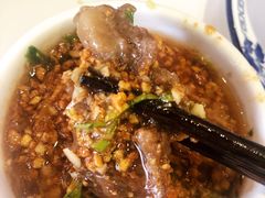 -陈记顺和潮汕牛肉火锅(棠德南路店)