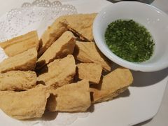 普宁豆腐-潮人姐妹轩(海宁路店)