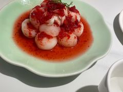 -羲和雅苑•北京烤鸭(国贸商城店)