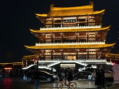 -杜甫江阁