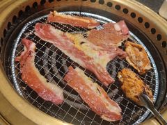 -神户赤童日式烤肉(金地广场店)