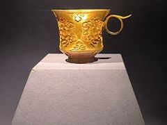 -陕西历史博物馆