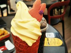 -麦当劳(皇岗路店)