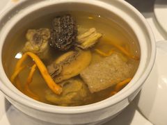 -贡宴盐帮菜自贡驻京联络处餐厅