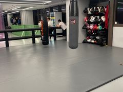 -优享健身(三元桥店)