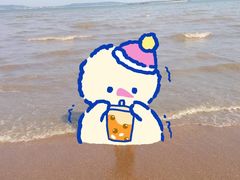 -白城沙滩