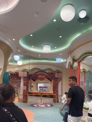 -奈尔宝家庭中心·亲子餐厅(苏州大悦城店)