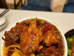 -阿布都新疆音乐美食城(长湖路店)