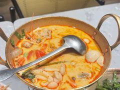 -Home Thai·泰谣(王府井apm店)