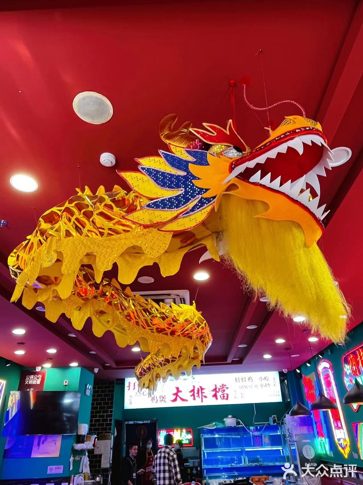 《向往的生活》里的彩灯原来这么好吃❗难怪黄老师一直都想炖了它