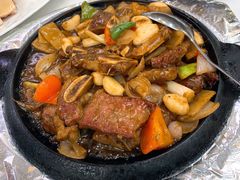 -东江海鲜酒家(艺都分店)