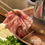 青岛人好会吃，这家铜锅涮肉直接香迷糊了！