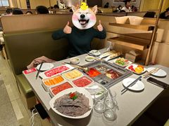 -海底捞火锅(翔龙天地广场店)