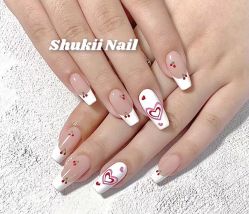 -LILY NAILS美甲美睫