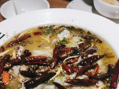 -太二酸菜鱼(福州泰禾店)