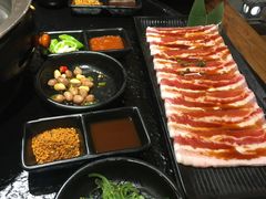 -九田家黑牛烤肉料理(石路天虹店)