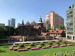 -马勒别墅饭店(静安寺店)