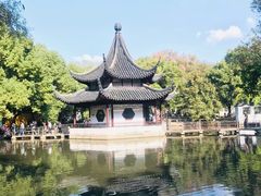 -西园戒幢律寺