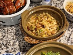 -南京大牌档(崇文门国瑞店)