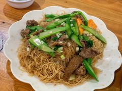 -南记食粥坊·宵夜大排档(莲花总店)