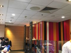 -麦当劳(洪山商场店)