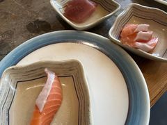-亚马逊蒸汽活海鲜自助(LCM置汇旭辉广场店)