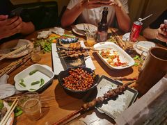 -肉串汪(望京店)