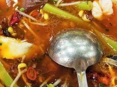 -虾饺妹·粤式手工点心(水荫路店)