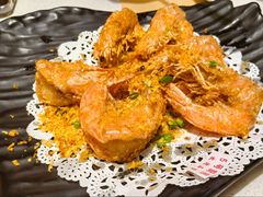 -79号渔船海鲜饭店(宝安店)