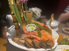 -和彩放题餐厅(酒仙桥店)