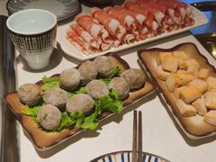 -闵四遵义羊肉粉(朝外大街店)
