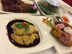 -朱仔记食府(江南大道店)