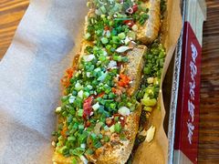 -红料理|串串有瘾·烧烤(吴中路店)
