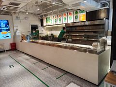 -CALIFORKS加州叉子轻食(朝阳门店)
