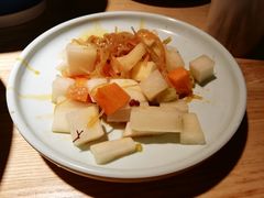 自助泡菜-六月雪干锅(涪城万达广场店)