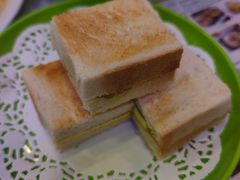 -澳门陈光记烧味饭店(郎家园店)