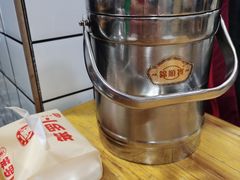 -笨罗卜浏阳菜馆(富家湾小区店)